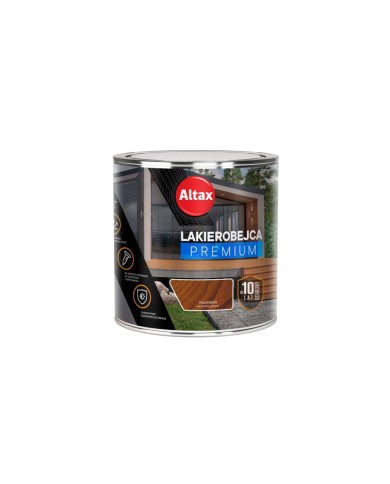 Lakierobejca Premium 0,25L - Palisand | Wysoka Jakość i Trwałość Lakierobejca Premium 0,25L - Palisand | Wysoka Jakość i Trwałość