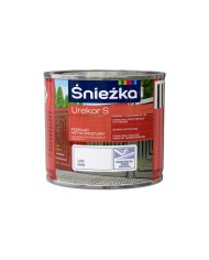 UREKOR S - Biały podkład 0,2L do profesjonalnych zastosowań UREKOR S - Biały podkład 0,2L do profesjonalnych zastosowań