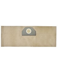 Worki papierowe do WD3 - 5 sztuk | Ekologiczny zamiennik