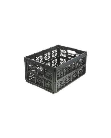 KEEEPER Ida - Składany Kosz 32L | Praktyczne Rozwiązanie KEEEPER Ida - Składany Kosz 32L | Praktyczne Rozwiązanie