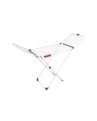 VILEDA suszarka do bielizny EXTRA - wygoda i oszczędność miejsca