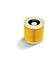 Filtr powietrza na sucho do odkurzaczy Karcher - Wydajność i Jakość