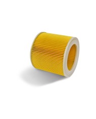 Filtr powietrza na sucho do odkurzaczy Karcher - Wydajność i Jakość