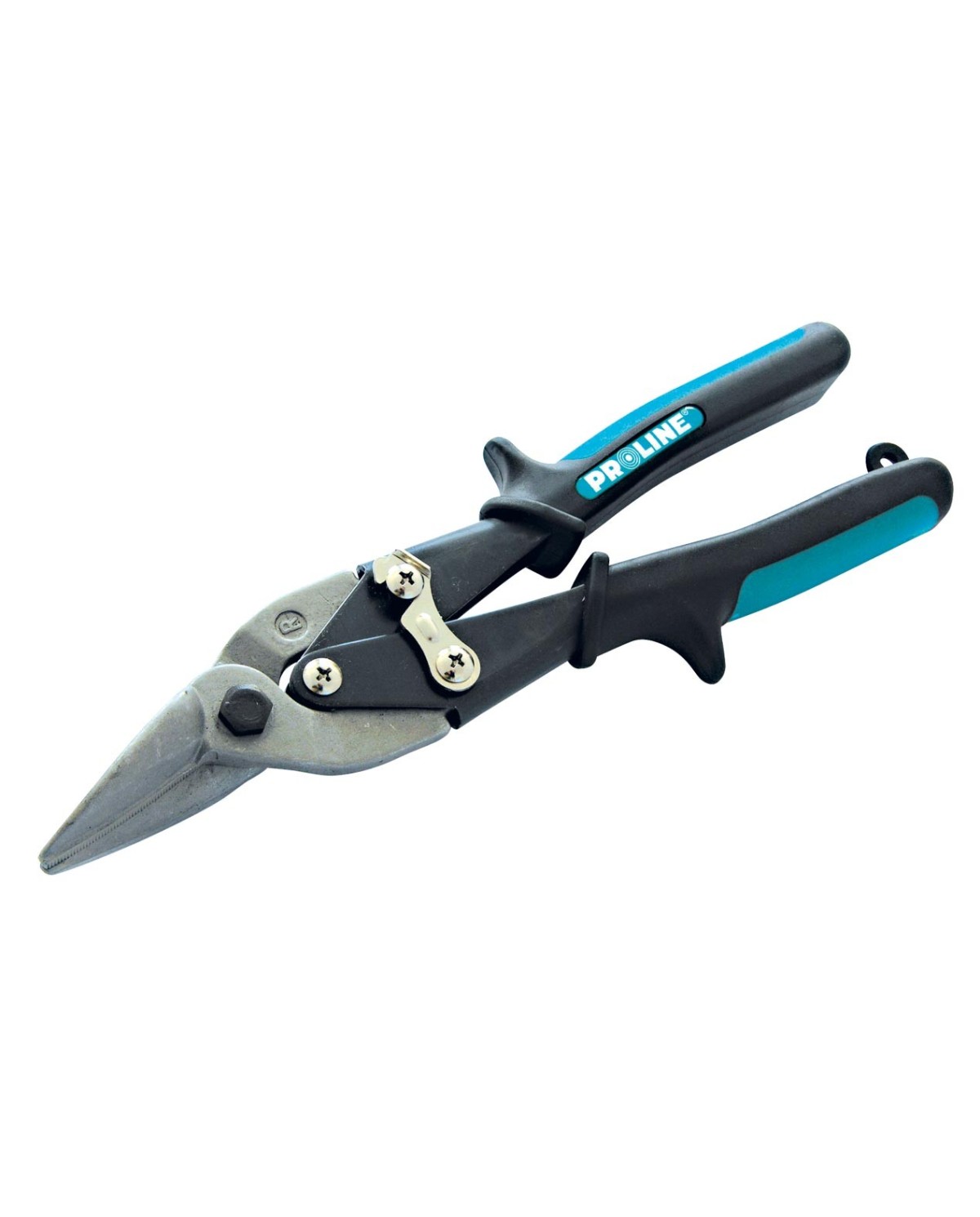 Nożyce do blachy Prawe 250mm - Proline, do 1,5mm grubości