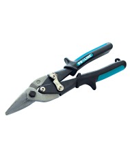 Nożyce do blachy Prawe 250mm - Proline, do 1,5mm grubości Nożyce do blachy Prawe 250mm - Proline, do 1,5mm grubości