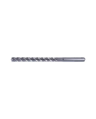 STALCO Wiertło SDS-plus 8x215 mm - Wysoka Jakość i Wytrzymałość STALCO Wiertło SDS-plus 8x215 mm - Wysoka Jakość i Wytrzymałość