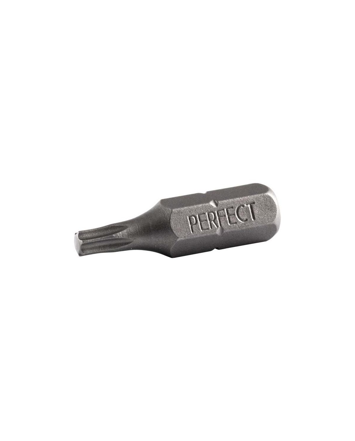 BLISTER BIT 1/4 TORX 10x25mm - 2 sztuki do precyzyjnych prac