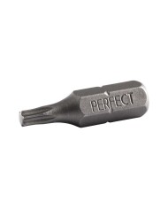 BLISTER BIT 1/4 TORX 10x25mm - 2 sztuki do precyzyjnych prac BLISTER BIT 1/4 TORX 10x25mm - 2 sztuki do precyzyjnych prac