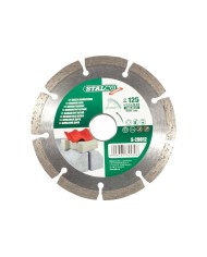 STALCO Tarcza 230mm DIAM Premium - Wydajność i Precyzja