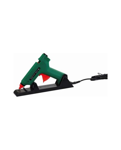 STALCO Pistolet Bezprzewodowy 80W - Idealny do Klejenia STALCO Pistolet Bezprzewodowy 80W - Idealny do Klejenia