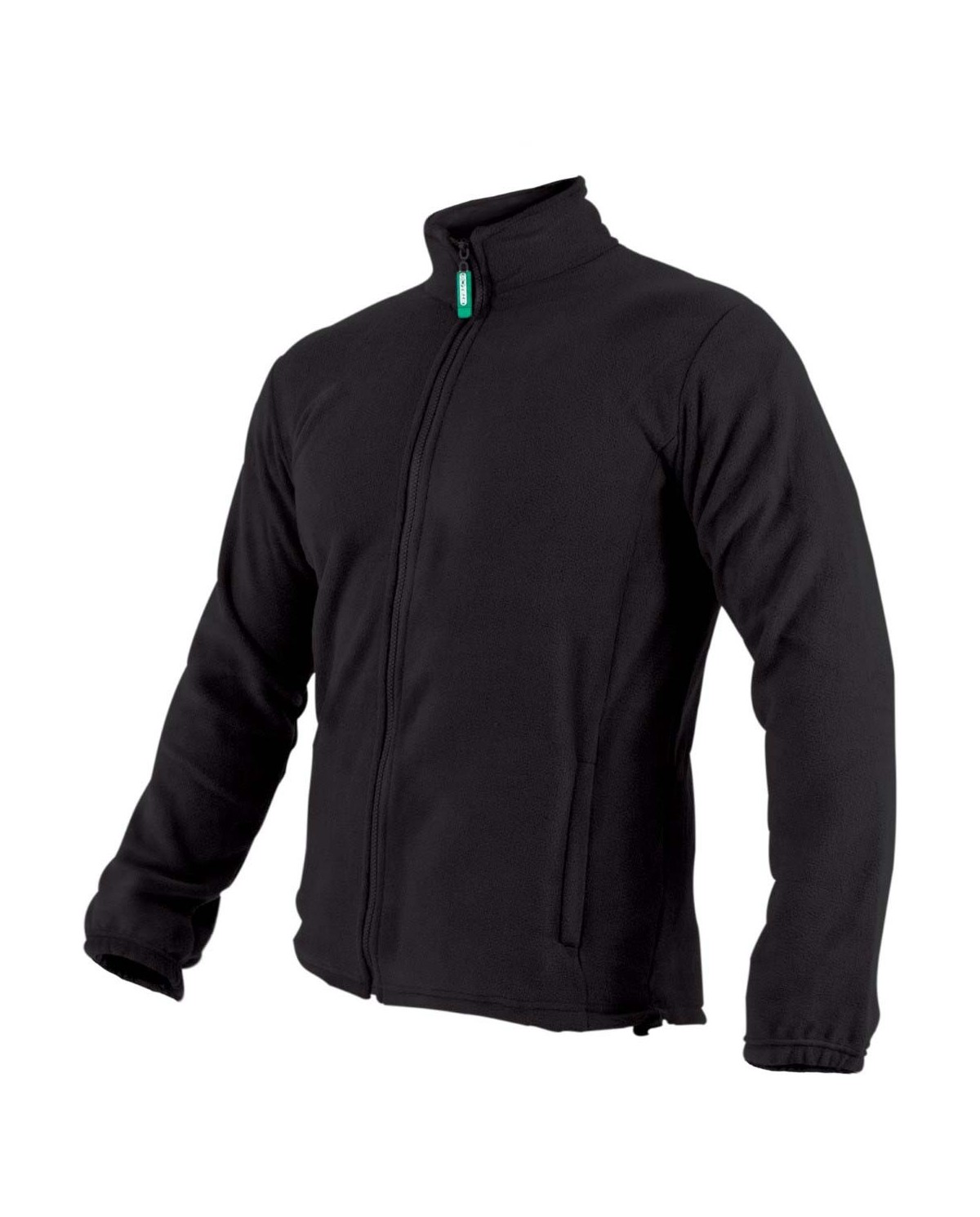 Polar roboczy męski Barry czarny XL - komfort i styl