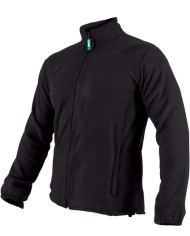 Polar roboczy męski Barry czarny XL - komfort i styl