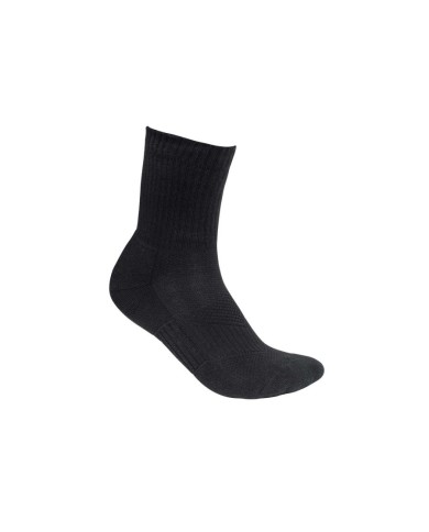 Skarpety Fresh Czarne 42-44 - 3 Pak | Wygoda i Styl Skarpety Fresh Czarne 42-44 - 3 Pak | Wygoda i Styl