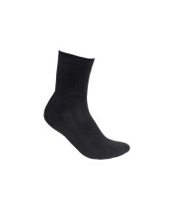 Skarpety Fresh Czarne 45-47 - 3 Pak | Wygoda i Styl