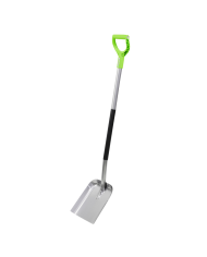 Łopata EXP STALCO GARDEN - Wysoka jakość i trwałość do ogrodu