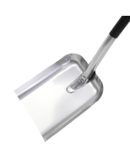 Łopata EXP STALCO GARDEN - Wysoka jakość i trwałość do ogrodu