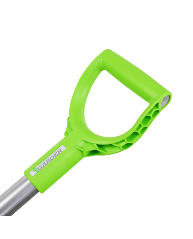 Łopata EXP STALCO GARDEN - Wysoka jakość i trwałość do ogrodu