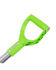 Łopata EXP STALCO GARDEN - Wysoka jakość i trwałość do ogrodu