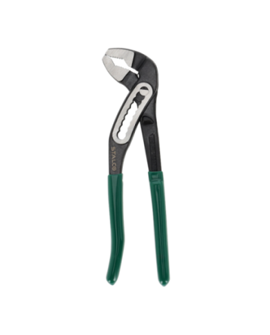 Szczypce nastawne 180mm (0-30mm) - Wysoka jakość i precyzja Szczypce nastawne 180mm (0-30mm) - Wysoka jakość i precyzja