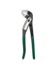 Szczypce nastawne 180mm (0-30mm) - Wysoka jakość i precyzja Szczypce nastawne 180mm (0-30mm) - Wysoka jakość i precyzja