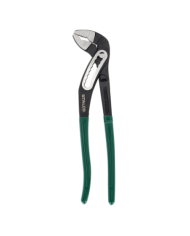 Szczypce nastawne 250mm - Precyzyjne narzędzie 0-46mm