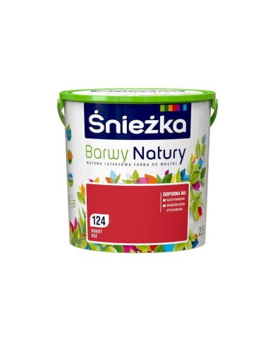 Barwy Natury T: Bukiet Róż 124, Pojemność 2,5L - Kwiaty Barwy Natury T: Bukiet Róż 124, Pojemność 2,5L - Kwiaty