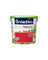 Barwy Natury T: Bukiet Róż 124, Pojemność 2,5L - Kwiaty Barwy Natury T: Bukiet Róż 124, Pojemność 2,5L - Kwiaty
