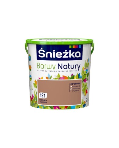 Pachnący cynamon 121 - BarwyNaturyT 2,5L | Naturalne Aromaty Pachnący cynamon 121 - BarwyNaturyT 2,5L | Naturalne Aromaty