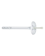 WKRĘT-MET Łącznik Izol. Term. LTX10090 - 200 sztuk WKRĘT-MET Łącznik Izol. Term. LTX10090 - 200 sztuk