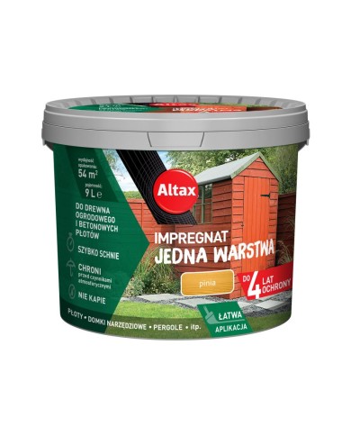Jedna Warstwa 4 Lata 9,0L Pinia - Idealny Wybór dla Twojego Wnętrza Jedna Warstwa 4 Lata 9,0L Pinia - Idealny Wybór dla Twojego Wnętrza