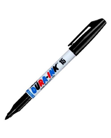 BERG Marker dura Ink 15 Black BERG Marker dura Ink 15 Black
