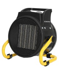 Nagrzewnica elektryczna BERG HEAT 2.0kW z wentylatorem - Sprawdź! Nagrzewnica elektryczna BERG HEAT 2.0kW z wentylatorem - Sprawdź!