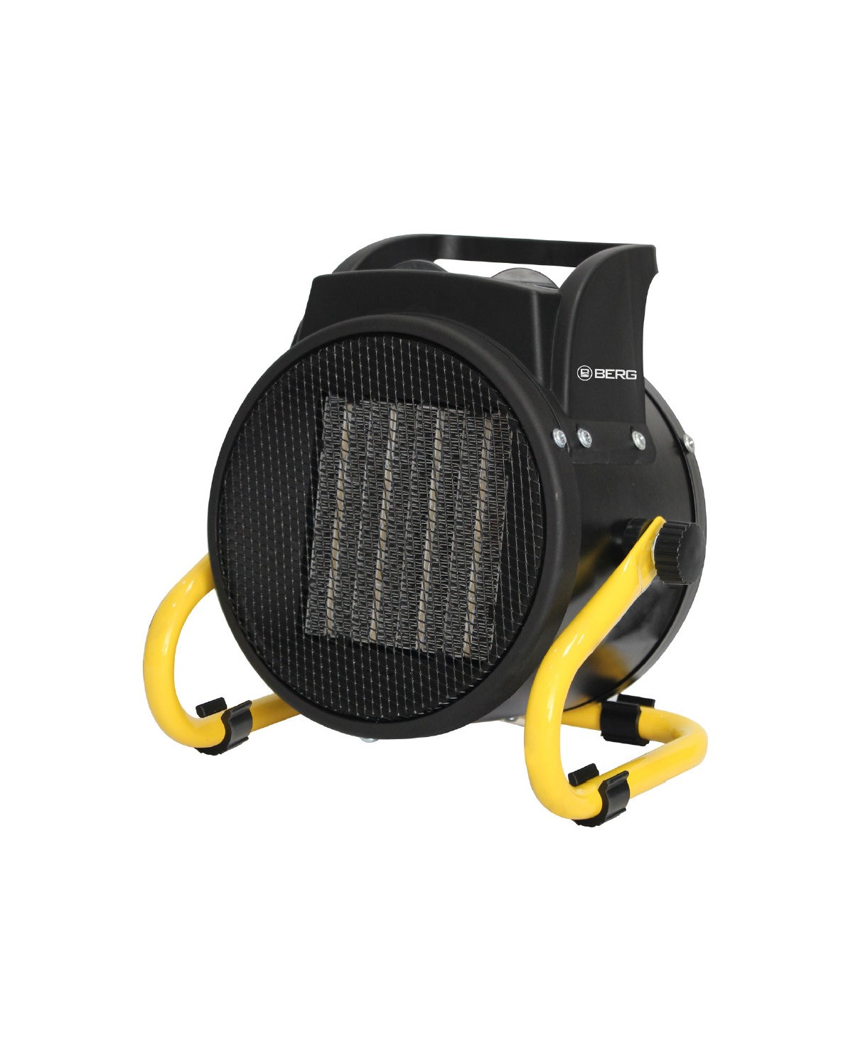 Nagrzewnica elektryczna BERG HEAT 3.0kW z wentylatorem - Sprawdź! Nagrzewnica elektryczna BERG HEAT 3.0kW z wentylatorem - Sprawdź!