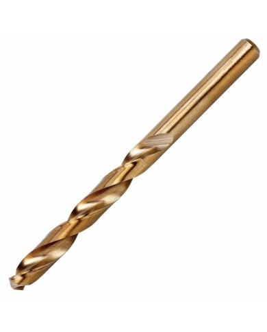 Wiertło kobaltowe HSSCo 3,0 mm BERG - Wysoka jakość i trwałość Wiertło kobaltowe HSSCo 3,0 mm BERG - Wysoka jakość i trwałość