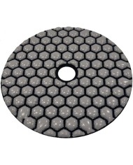 Dysk diamentowy BERG 125 mm gradacja 200 - polerski czepny