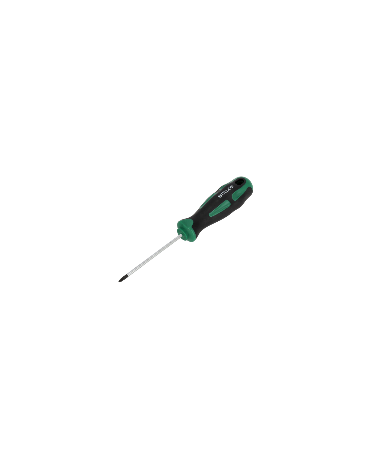 Wkrętak Phillips 0 x 75 mm CrV - Wysoka jakość i trwałość Wkrętak Phillips 0 x 75 mm CrV - Wysoka jakość i trwałość