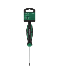 Wkrętak Phillips 0 x 75 mm CrV - Wysoka jakość i trwałość Wkrętak Phillips 0 x 75 mm CrV - Wysoka jakość i trwałość