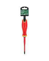 Wkrętak Phillips PH1x80mm S2 - Wysoka jakość i precyzja Wkrętak Phillips PH1x80mm S2 - Wysoka jakość i precyzja