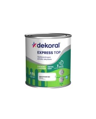 Emalia Szybkoschnąca Do Dzieła Białe Szaleństwo 0,9 L - Zakup