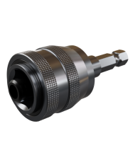 Adapter Uchwyt Hex do Otwornic Bimetal - Wysoka Jakość