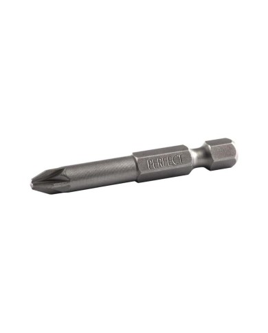 Końcówka Bit 1/4" Pozidriv PZ 1x50mm - Blister 2szt | Sklep Online Końcówka Bit 1/4" Pozidriv PZ 1x50mm - Blister 2szt | Sklep Online