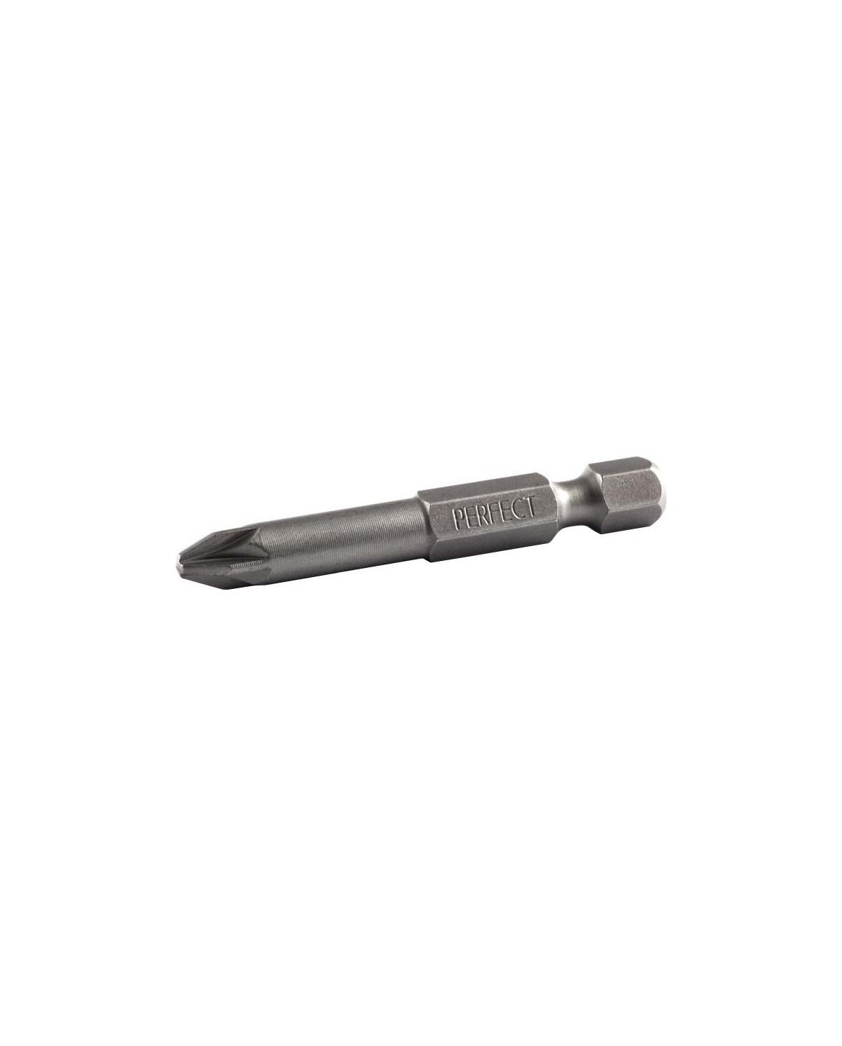 Końcówka Bit 1/4" Pozidriv PZ 1x50mm - Blister 2szt | Sklep Online Końcówka Bit 1/4" Pozidriv PZ 1x50mm - Blister 2szt | Sklep Online