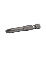 Końcówka Bit 1/4" Pozidriv PZ 1x50mm - Blister 2szt | Sklep Online Końcówka Bit 1/4" Pozidriv PZ 1x50mm - Blister 2szt | Sklep Online