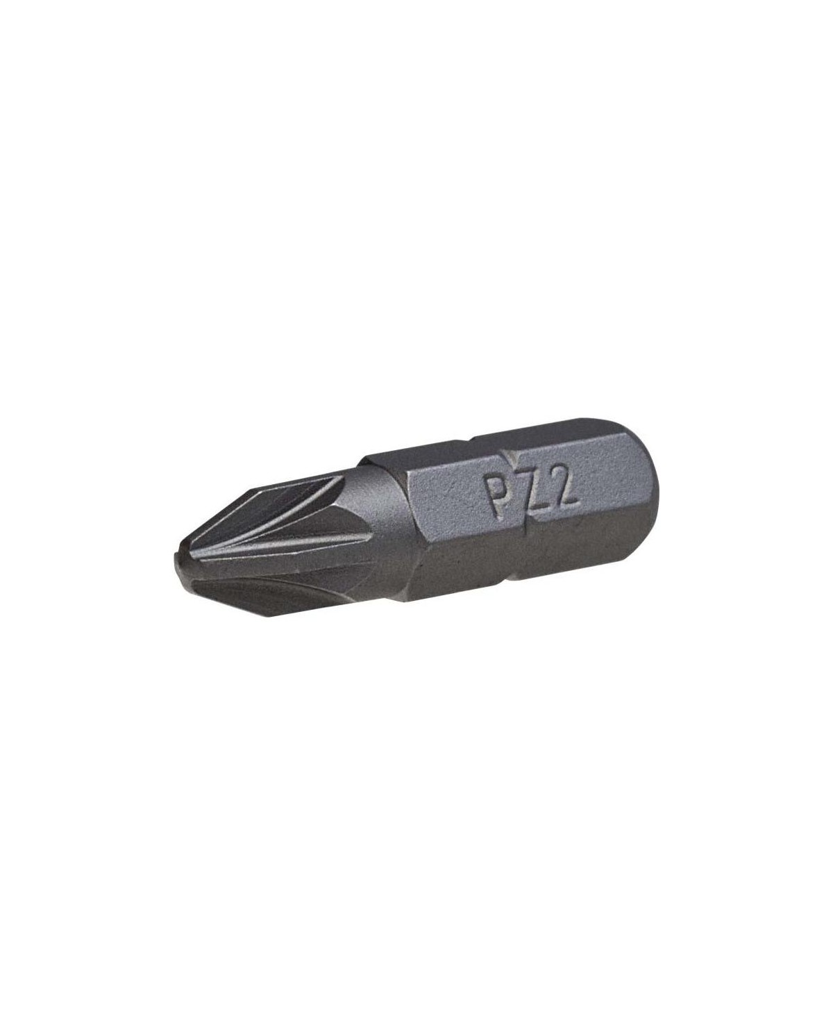Końcówka bit 1/4" Pozidriv PZ 1x25mm (3szt) Stalco Perfect S-66355 Końcówka bit 1/4" Pozidriv PZ 1x25mm (3szt) Stalco Perfect S-66355