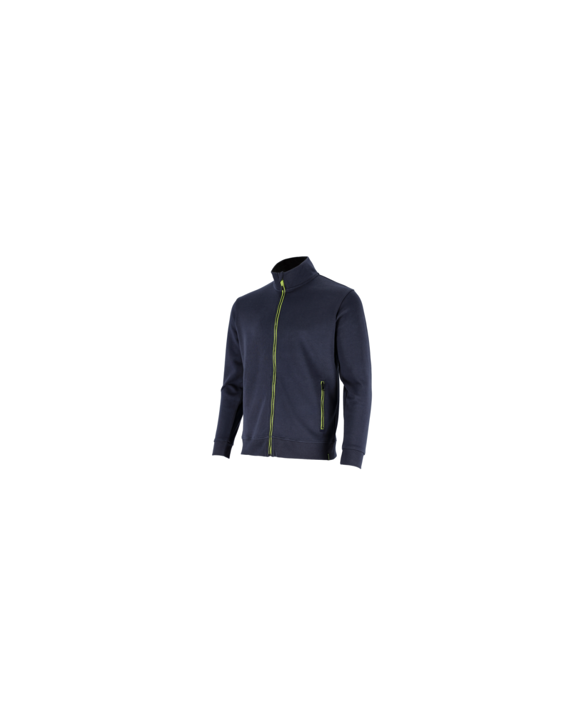 Bluza męska IGOR granatowa 2XL - STALCO | Wygoda i styl