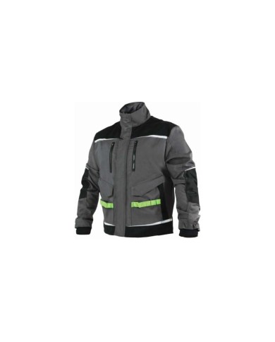 Bluza robocza Heavyline L-54 STALCO PERFECT - Wysoka jakość Bluza robocza Heavyline L-54 STALCO PERFECT - Wysoka jakość