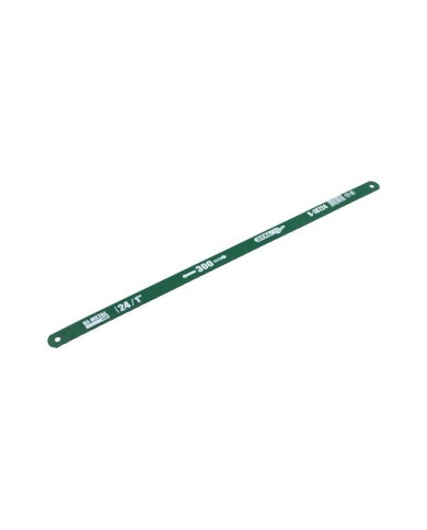 Brzeszczot Bi-Metal 300mm STALCO - Wysoka Jakość i Wytrzymałość Brzeszczot Bi-Metal 300mm STALCO - Wysoka Jakość i Wytrzymałość