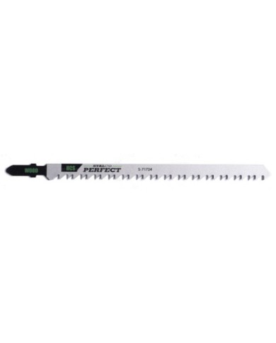 Brzeszczot do wyrzynarek 2,7x74 mm HCS, 5 szt. Bosch Stalco Brzeszczot do wyrzynarek 2,7x74 mm HCS, 5 szt. Bosch Stalco