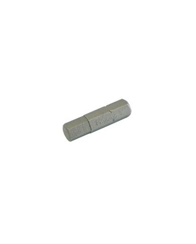 Końcówka 1/4 6-kątna 4mm L25mm Proline - 10 sztuk w zestawie Końcówka 1/4 6-kątna 4mm L25mm Proline - 10 sztuk w zestawie