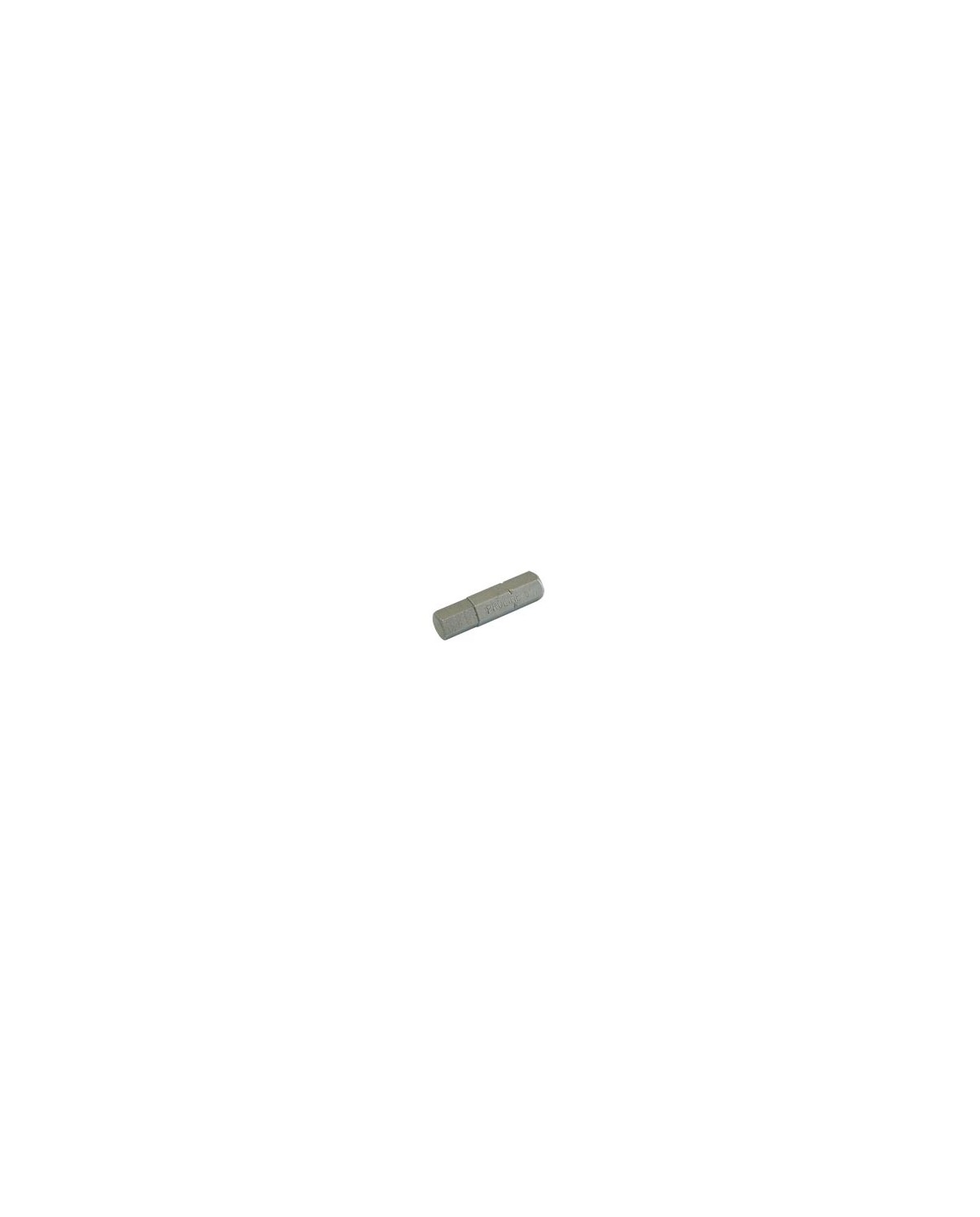 Końcówka 1/4 6-kątna 4mm L25mm Proline - 10 sztuk w zestawie Końcówka 1/4 6-kątna 4mm L25mm Proline - 10 sztuk w zestawie